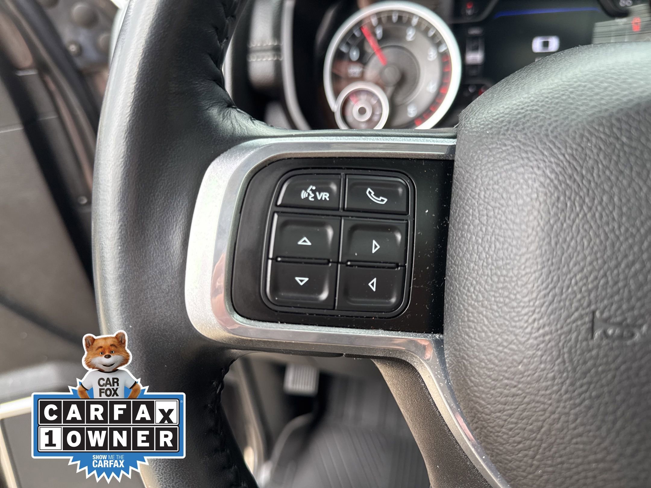 Used 2022 RAM 2500 Laramie image 12