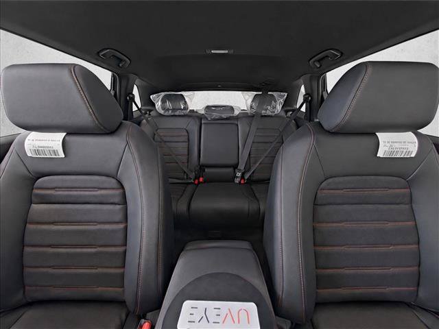 New 2027 Honda CR-V Sport-L image 16