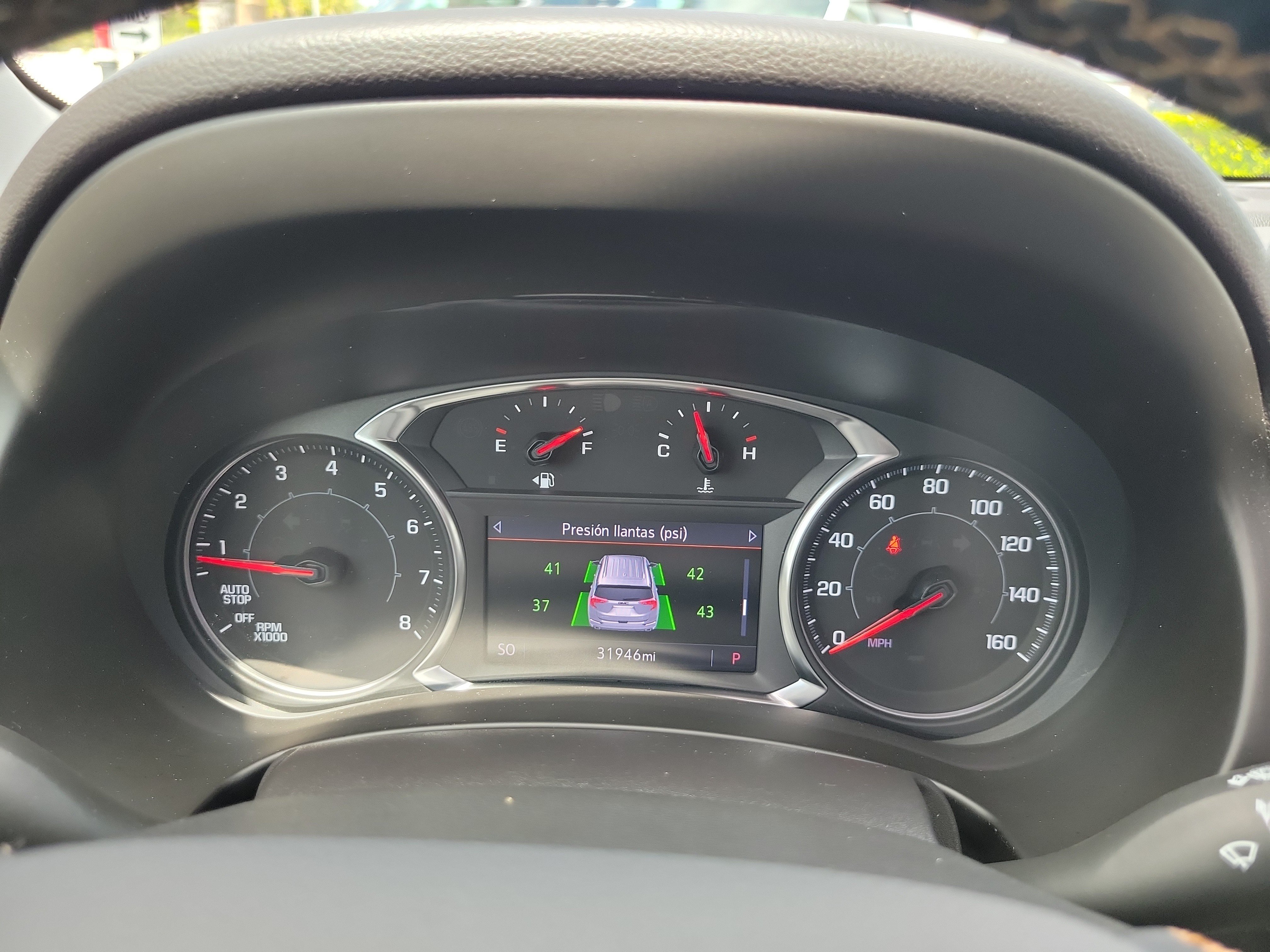 Used 2024 GMC Terrain AT4 w/ Tech Package AWD/4WD image 29