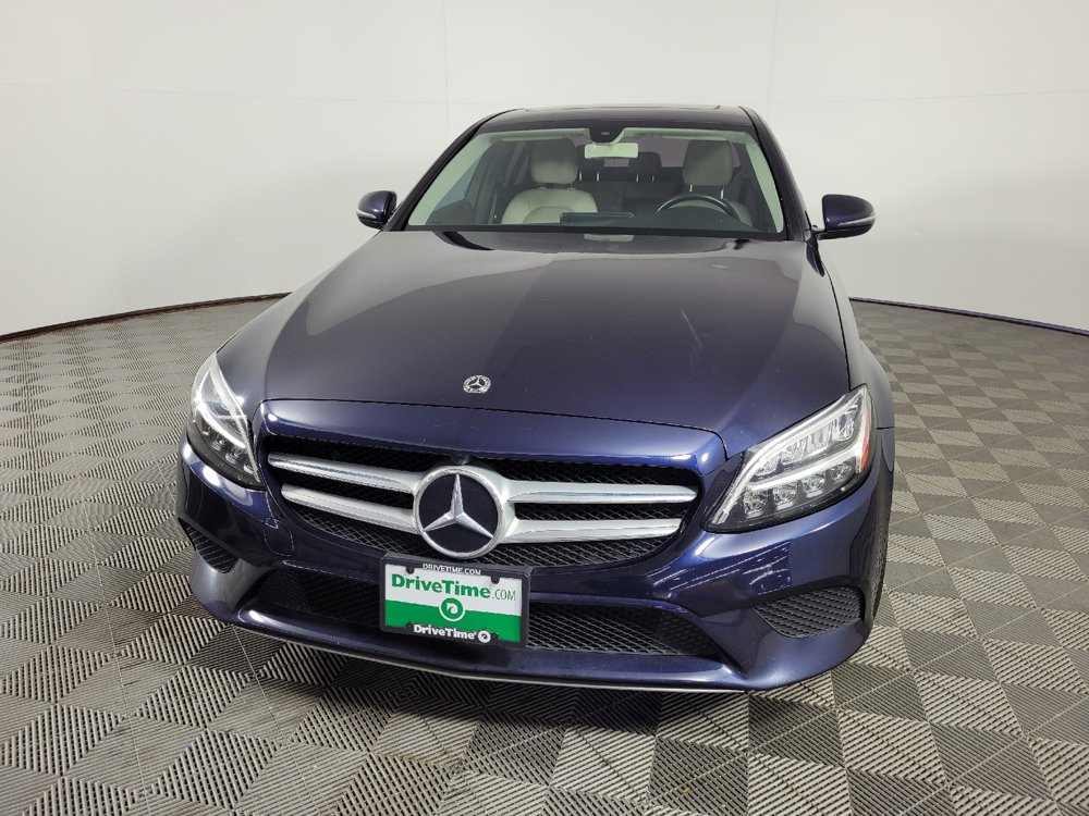Used 2019 Mercedes-Benz C 300 Sedan image 15