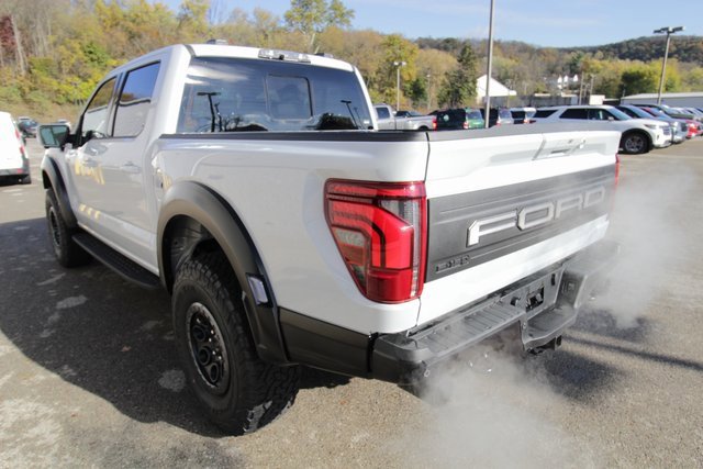 New 2025 Ford F150 Raptor image 13
