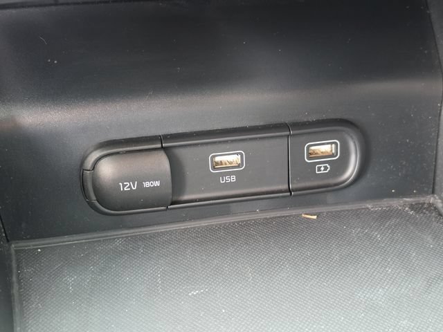Certified 2023 Kia K5 GT-Line w/ GT-Line Premium Package FWD image 34