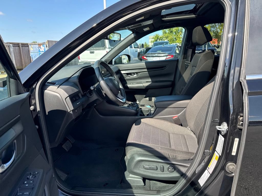Certified 2024 Honda CR-V Sport image 32