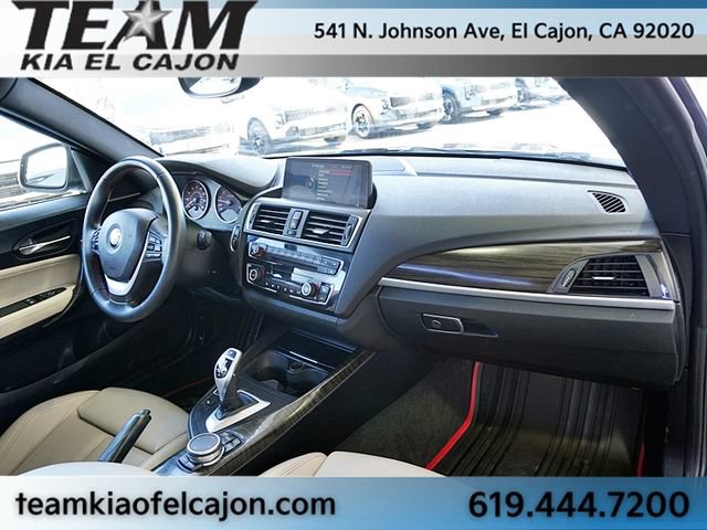 Used 2016 BMW 228i Coupe RWD image 12