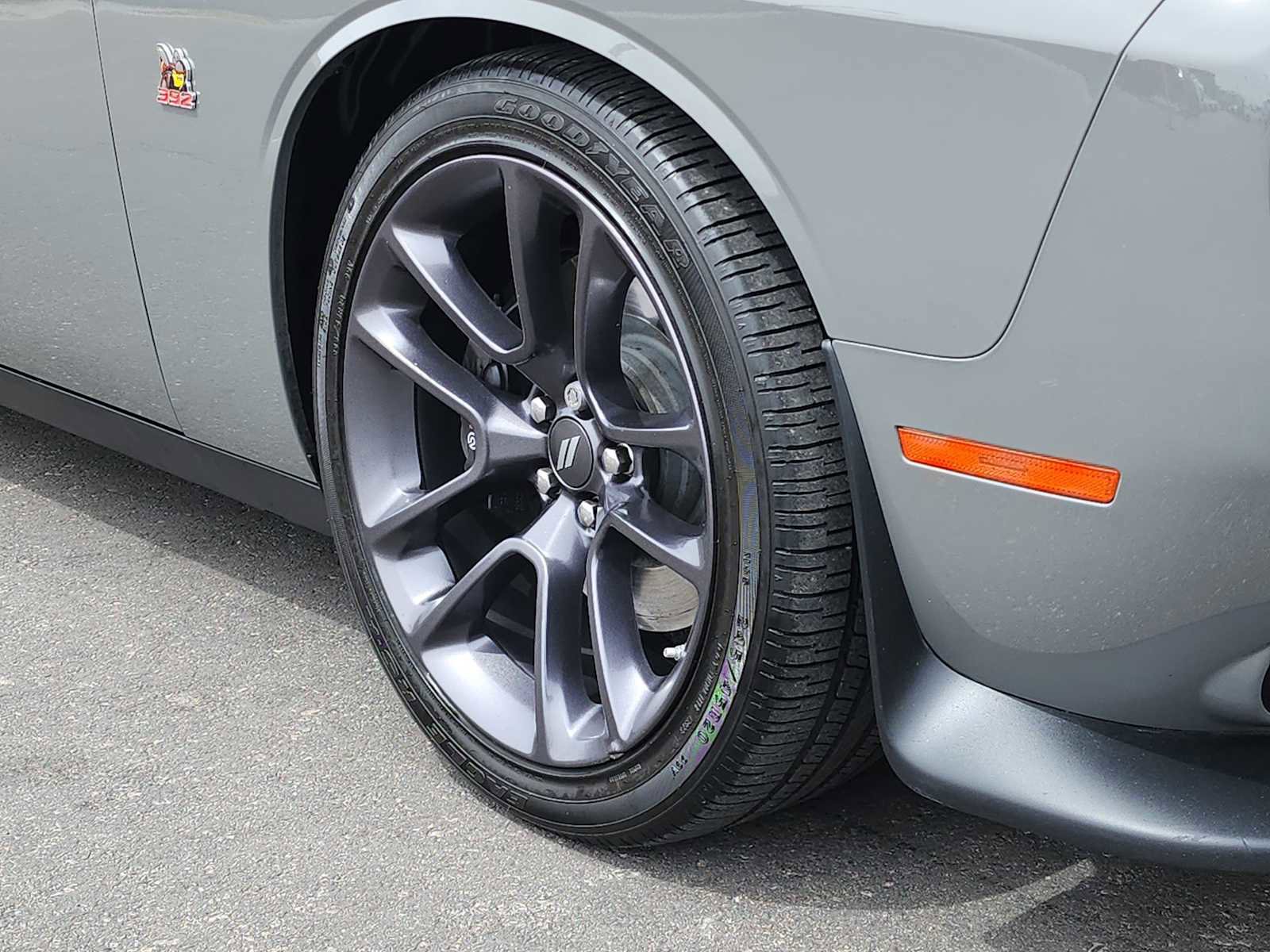 Used 2023 Dodge Challenger R/T Scat Pack RWD image 12