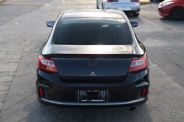Used 2013 Honda Accord LX-S image 12