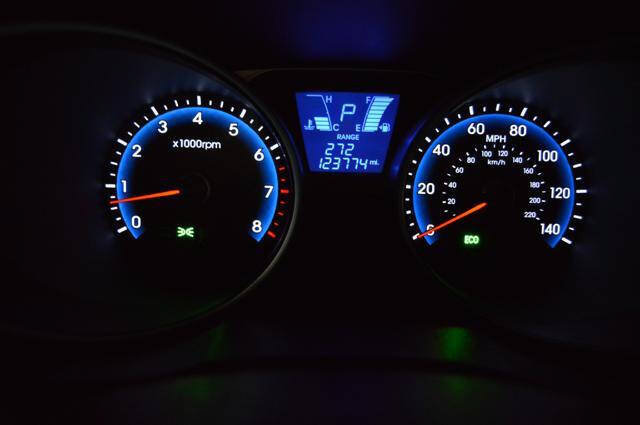 Used 2012 Hyundai Tucson GLS AWD/4WD image 18
