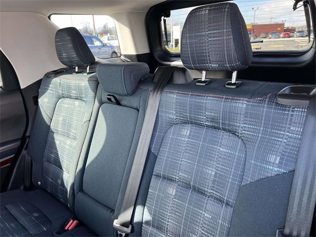 Certified 2023 Ford Bronco Sport Heritage w/ Heritage Convenience Package image 26