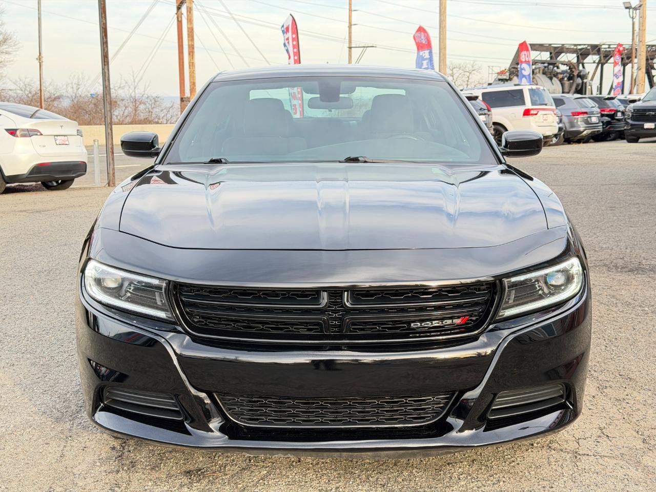 Used 2023 Dodge Charger SXT image 10