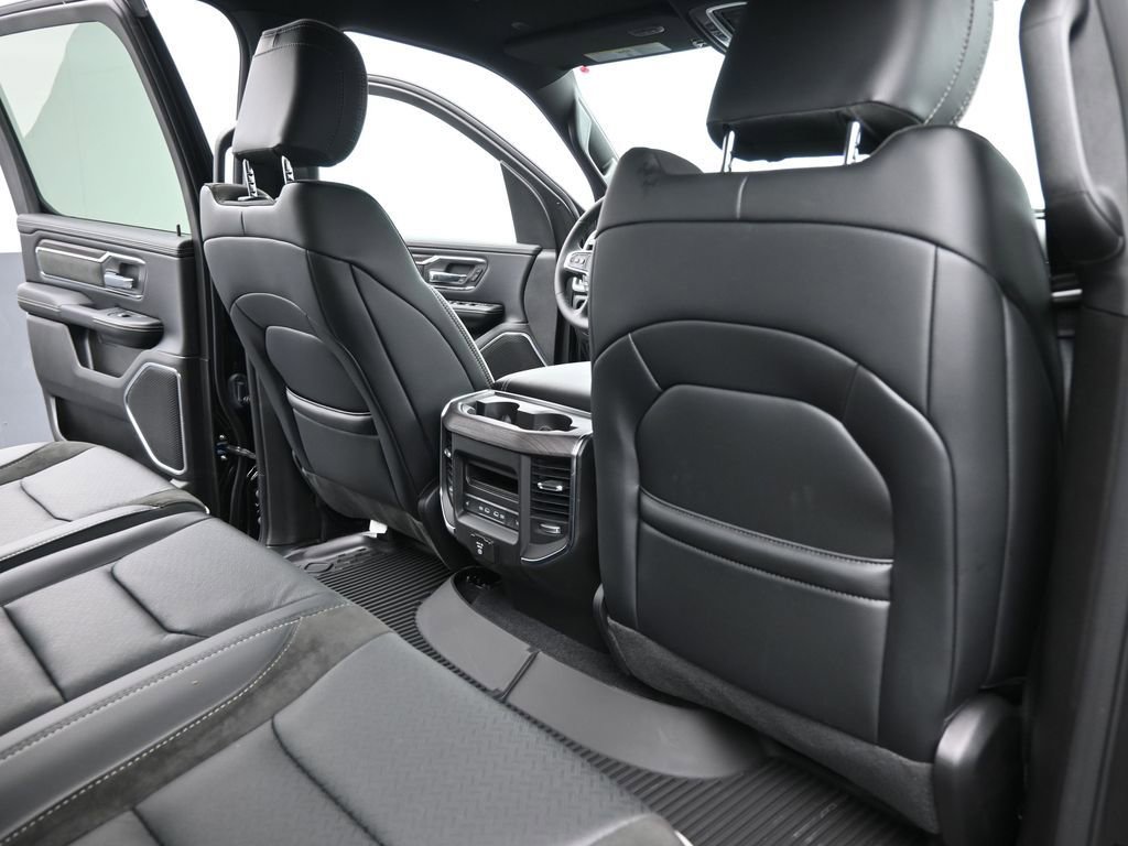 New 2026 RAM 1500 Laramie image 25