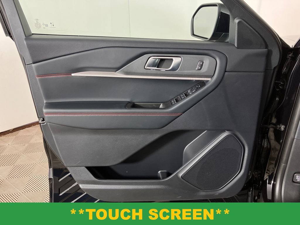 New 2026 Ford Explorer ST-Line image 21