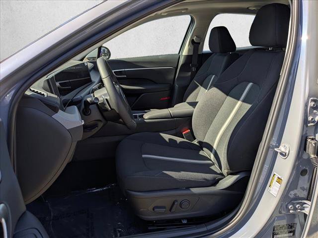 New 2025 Hyundai Sonata SEL FWD image 3