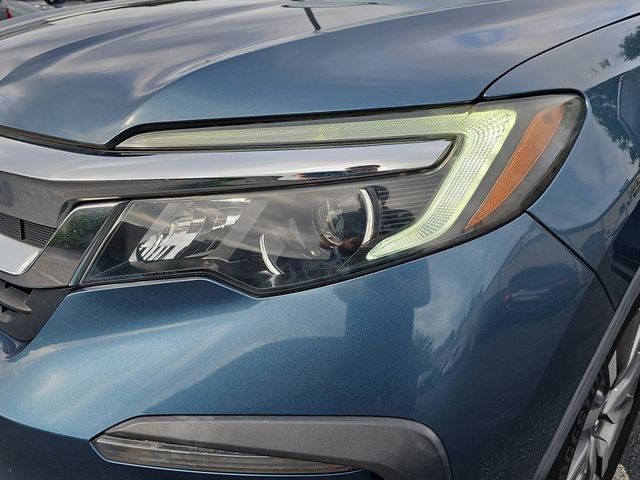 Used 2019 Honda Pilot EX image 34