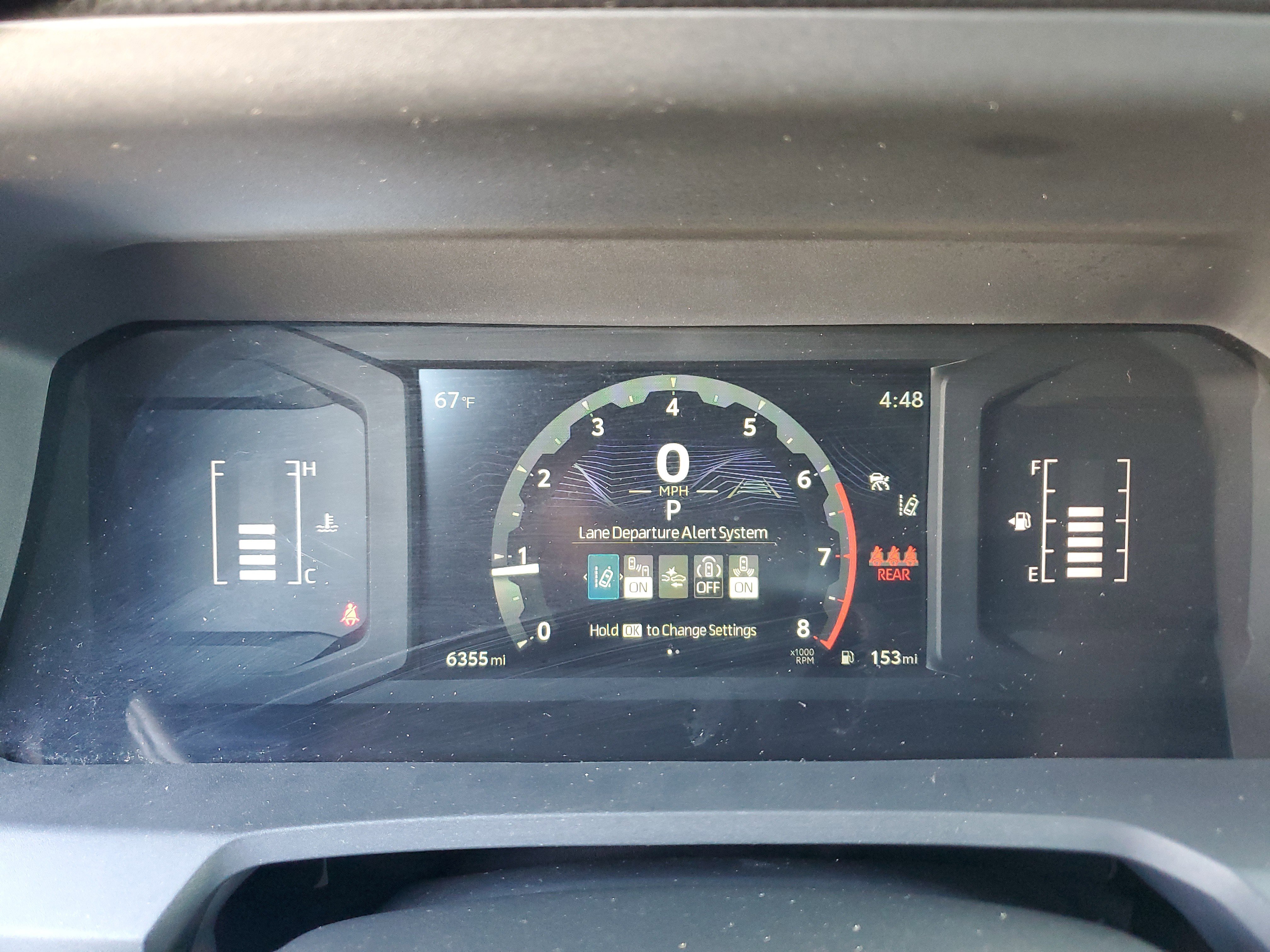 Used 2024 Toyota Tacoma SR5 image 31