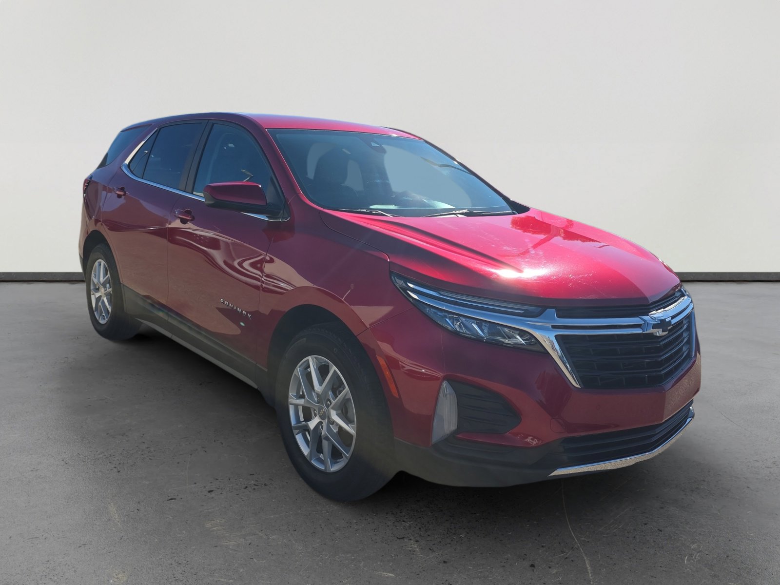Used 2023 Chevrolet Equinox LT image 7