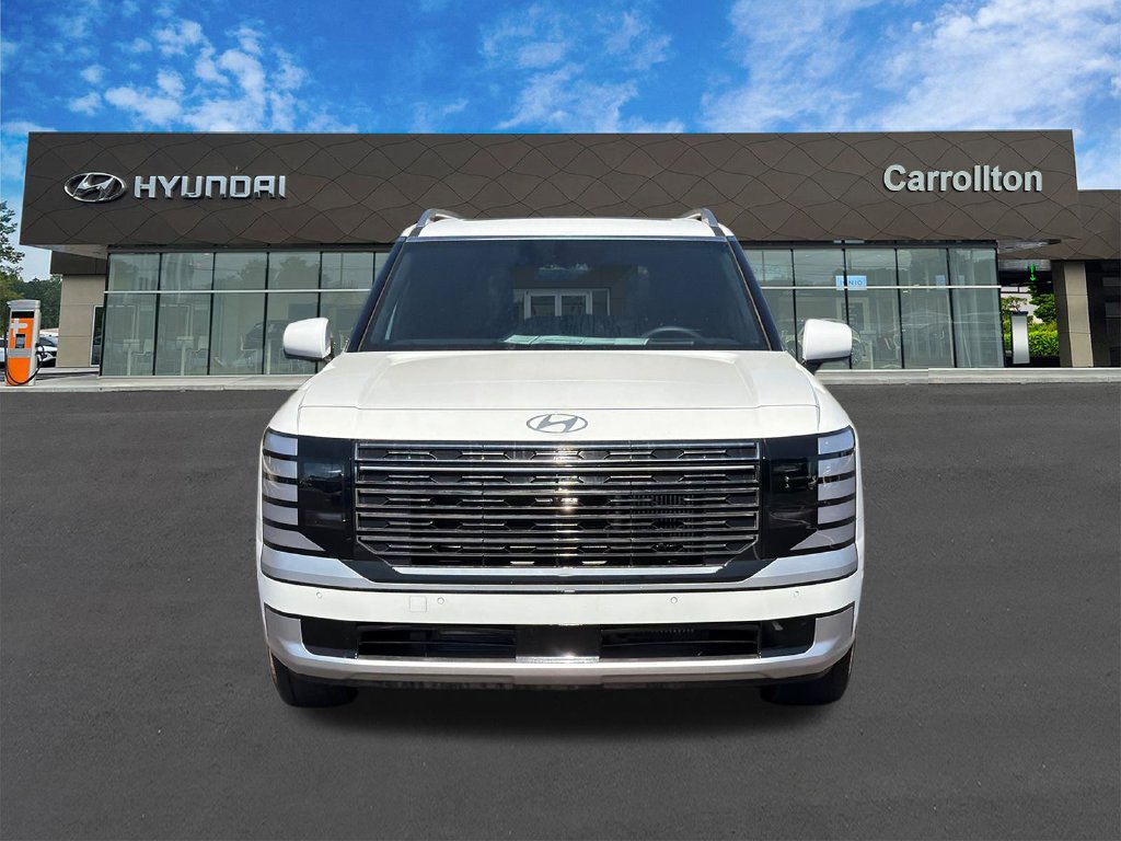 New 2027 Hyundai Palisade Calligraphy AWD/4WD image 2