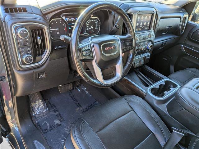 Used 2020 GMC Sierra 2500 SLT image 10