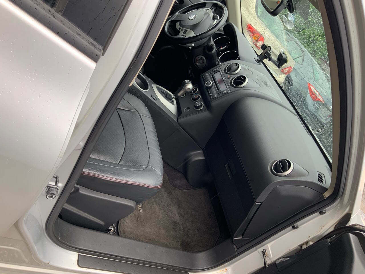 Used 2008 Nissan Rogue SL w/ Premium Pkg image 19