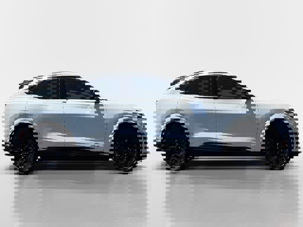 New 2025 Ford Mustang Mach-E GT image 28