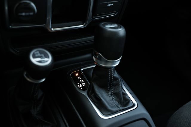Used 2024 Jeep Wrangler Sport image 42