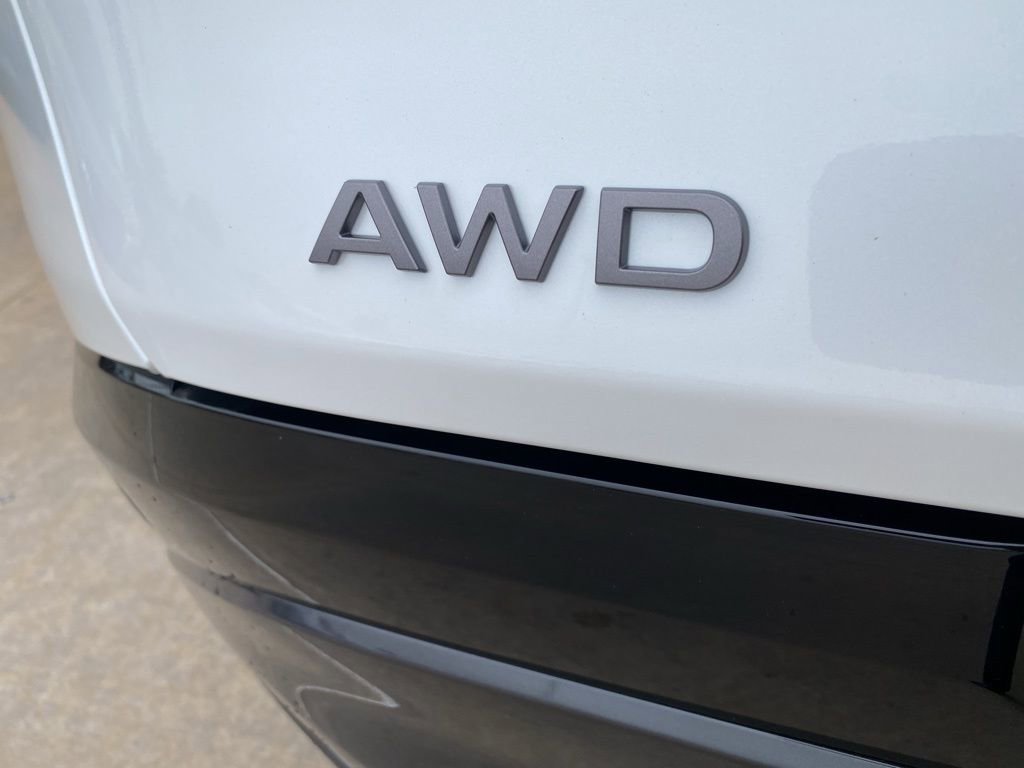 New 2026 Nissan Murano Platinum w/ Cargo Package image 10