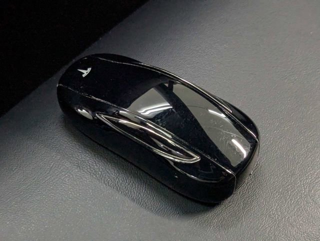Used 2020 Tesla Model X Long Range image 22