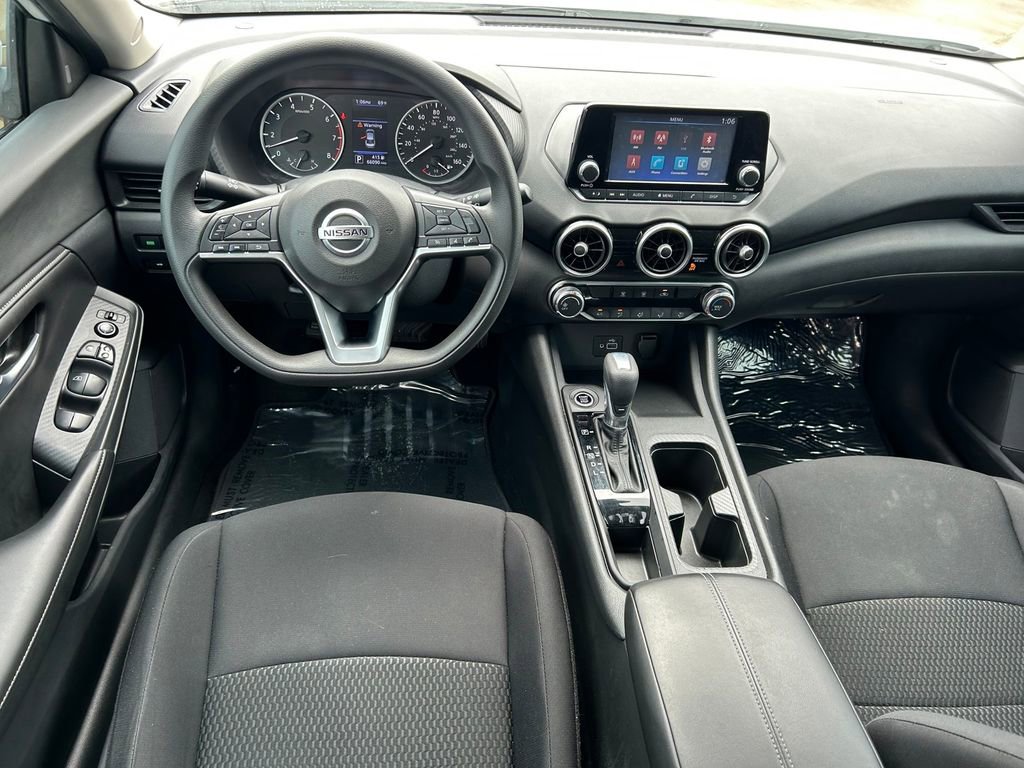 Used 2022 Nissan Sentra S image 15