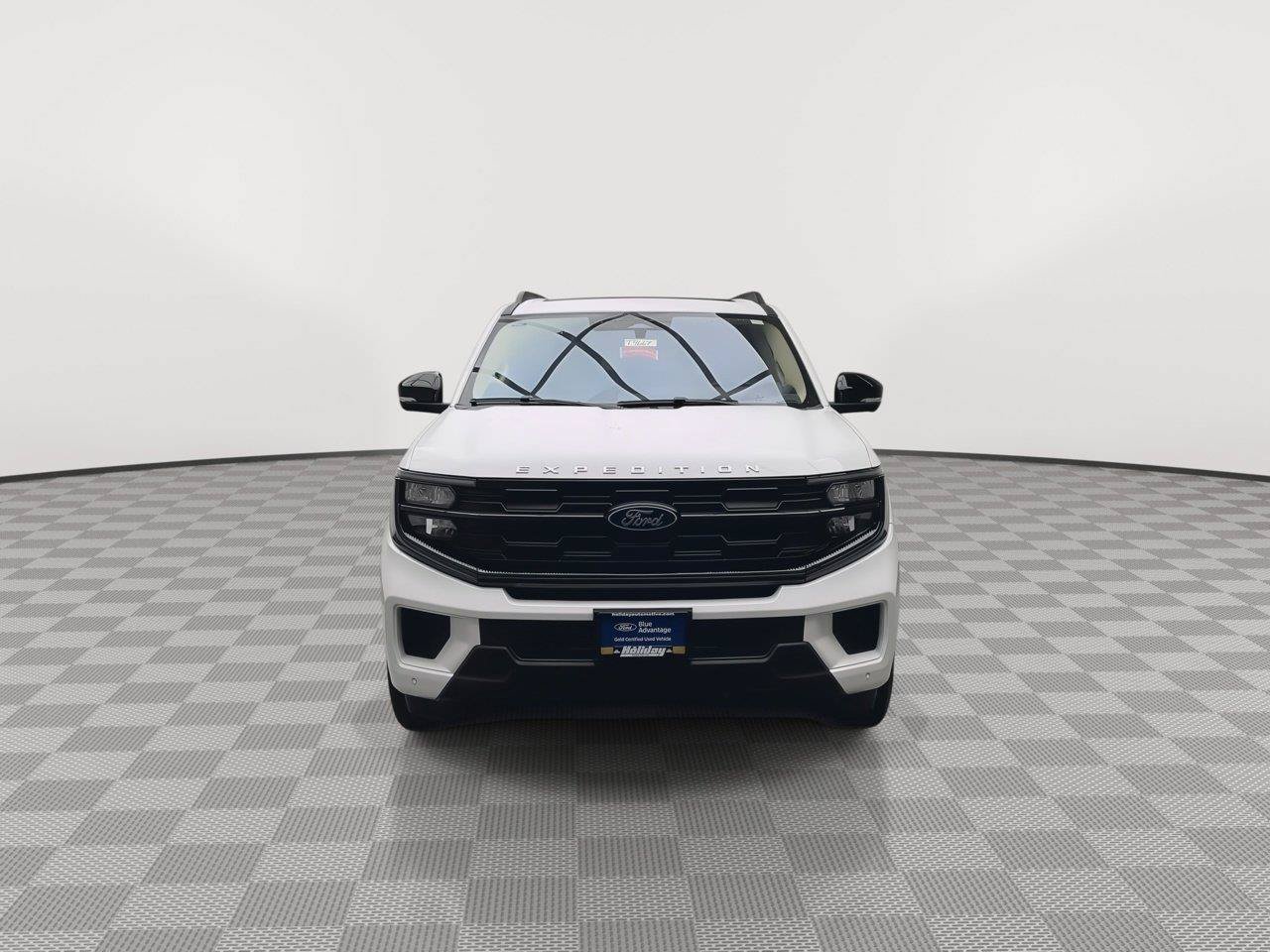 Used 2025 Ford Expedition Active AWD/4WD image 42