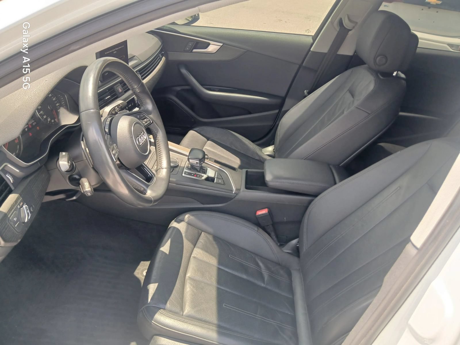 Used 2019 Audi A4 2.0T Premium FWD image 9