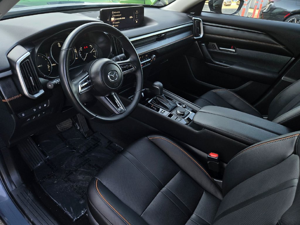 Certified 2026 MAZDA CX-50 AWD 2.5 Hybrid w/ Cargo Package image 9