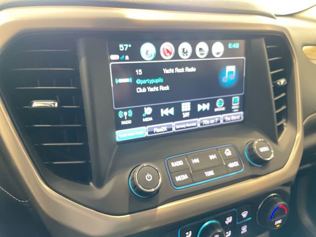 Used 2017 GMC Acadia Denali image 19