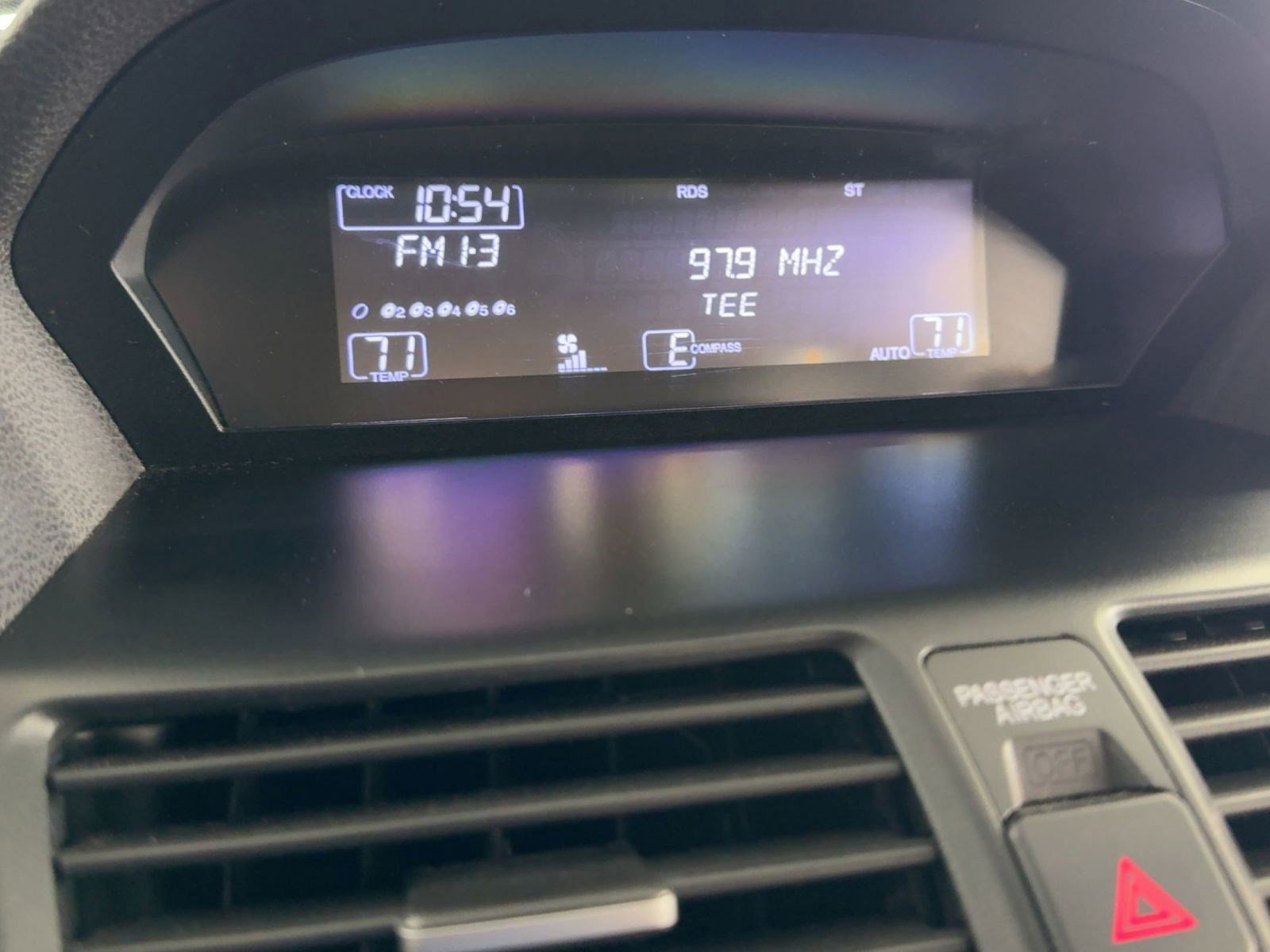 Used 2009 Acura TL image 23