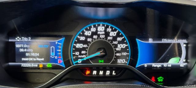 Used 2016 Ford C-MAX SE image 17