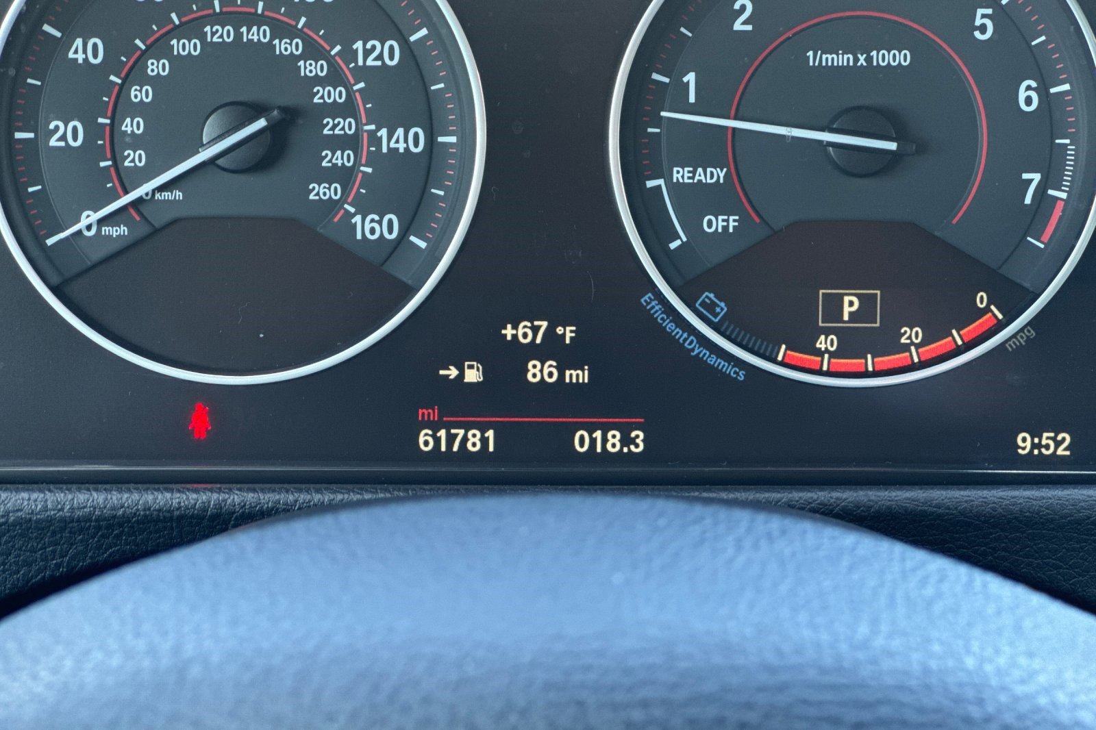 Used 2017 BMW 430i Coupe RWD image 19