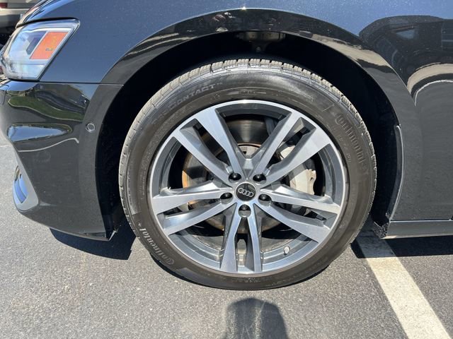 Used 2023 Audi A6 Premium Plus AWD/4WD image 8