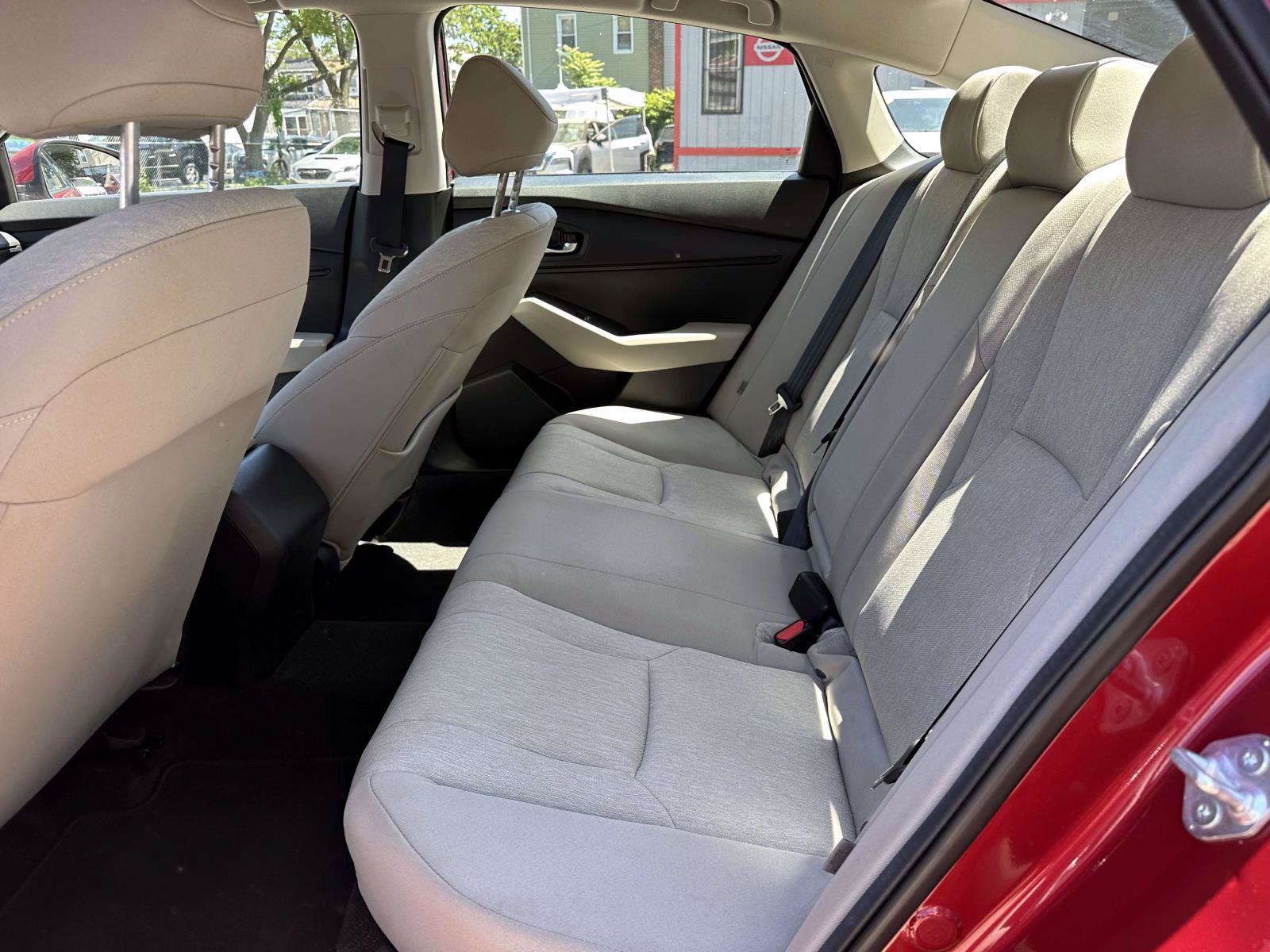 Used 2023 Honda Accord EX image 12