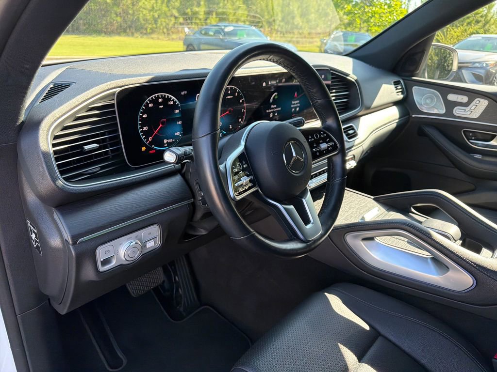Certified 2023 Mercedes-Benz GLE 350 4MATIC image 18