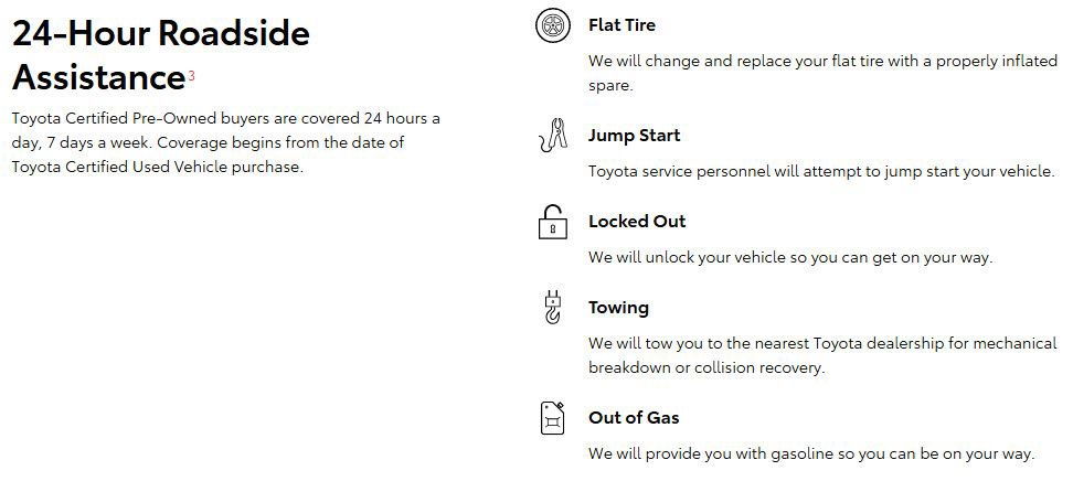 Certified 2024 Toyota Highlander LE AWD/4WD image 10