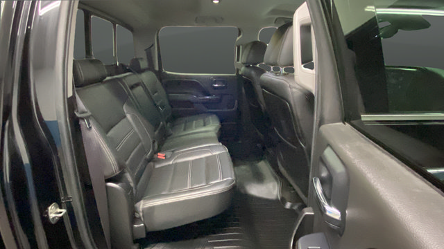 Used 2014 GMC Sierra 1500 Denali w/ Driver Alert Package AWD/4WD image 24