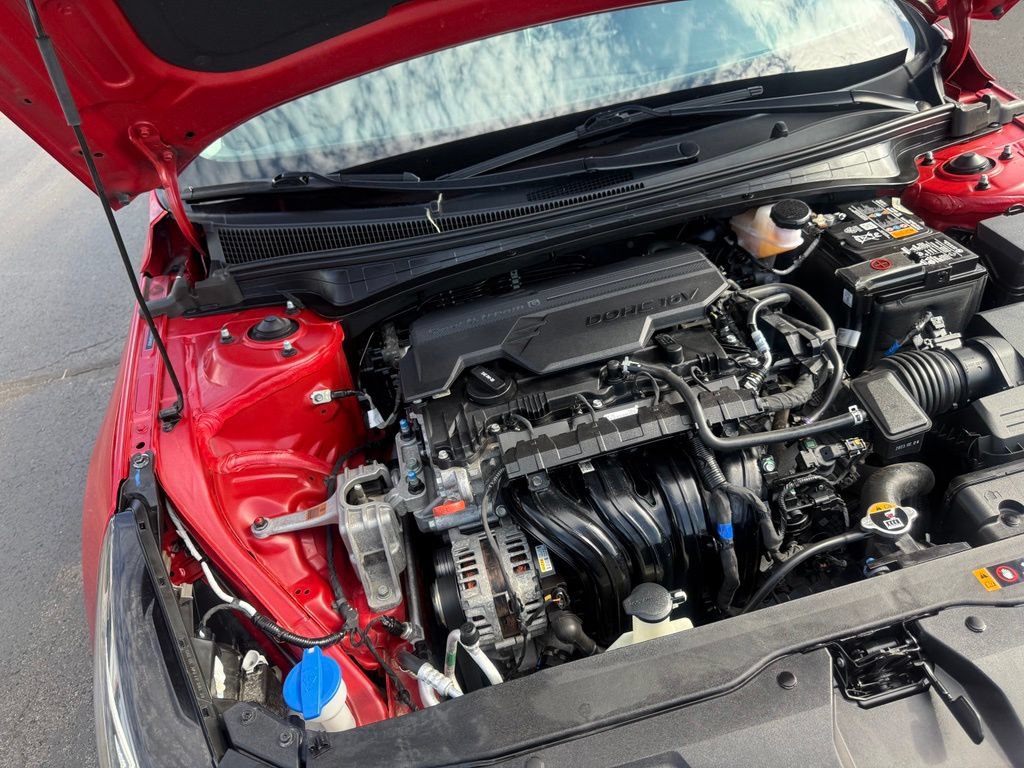 Used 2023 Hyundai Elantra Limited FWD image 53