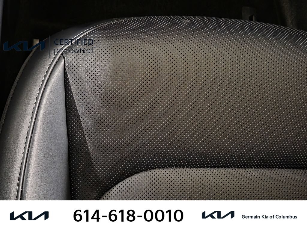 Certified 2026 Kia K4 EX FWD image 26