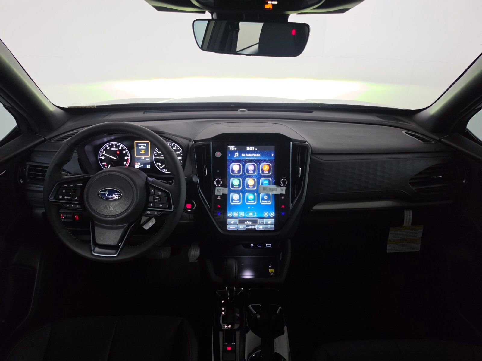 New 2026 Subaru Forester Limited AWD/4WD image 26