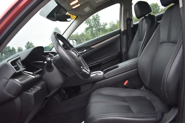 Used 2021 Honda Civic EX-L image 21