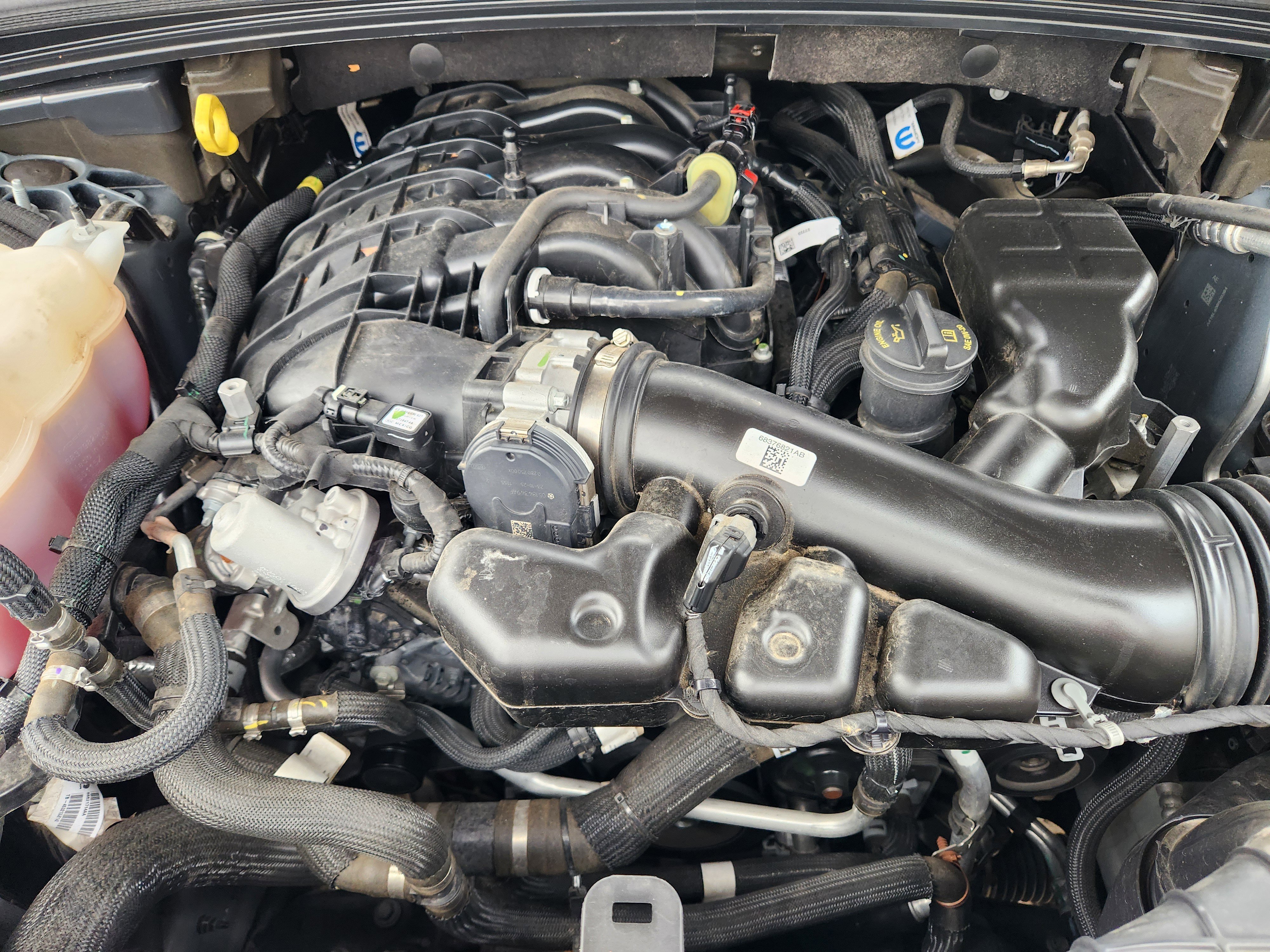 Used 2024 Jeep Grand Cherokee L Limited image 31