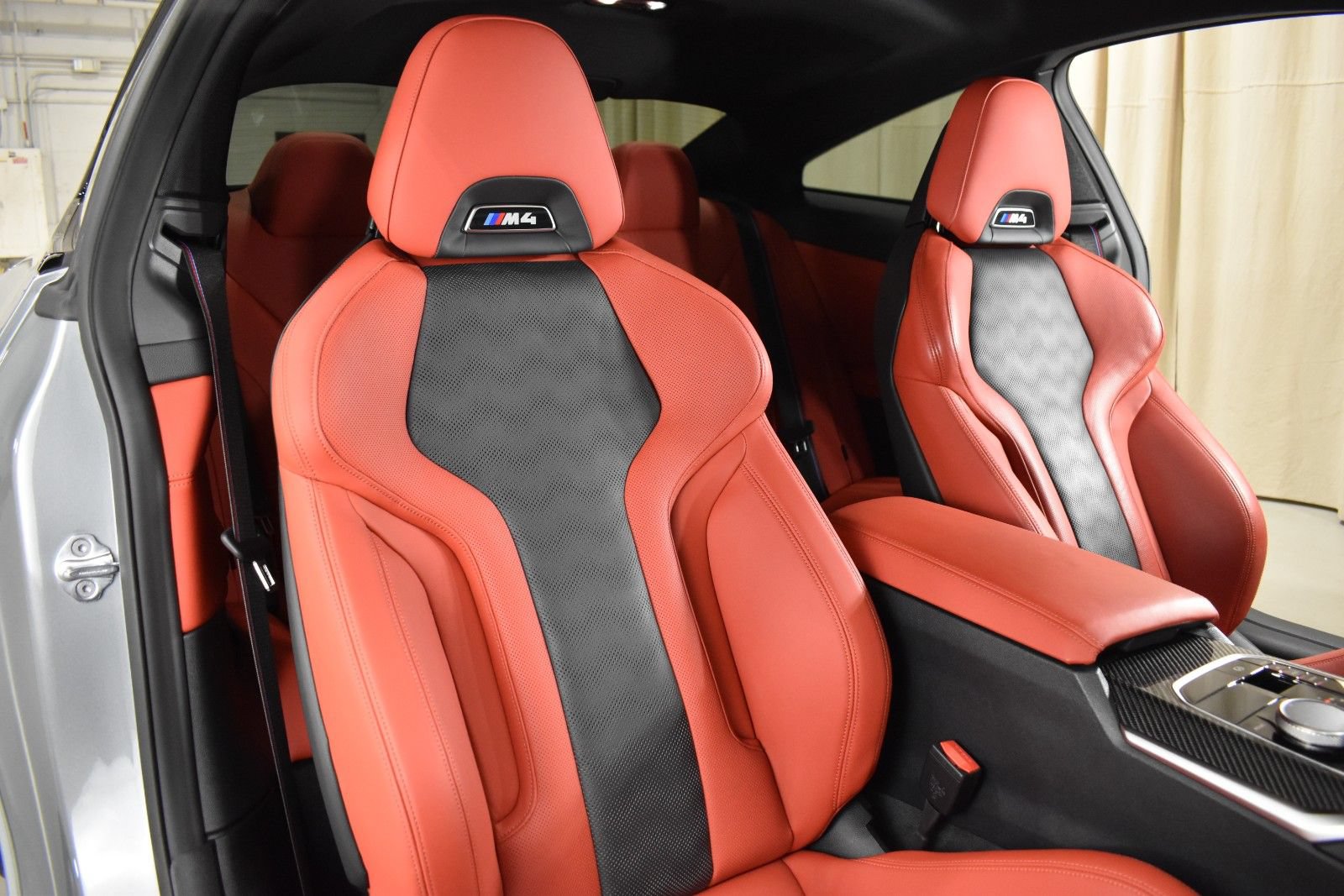 Used 2023 BMW M4 Competition RWD image 28