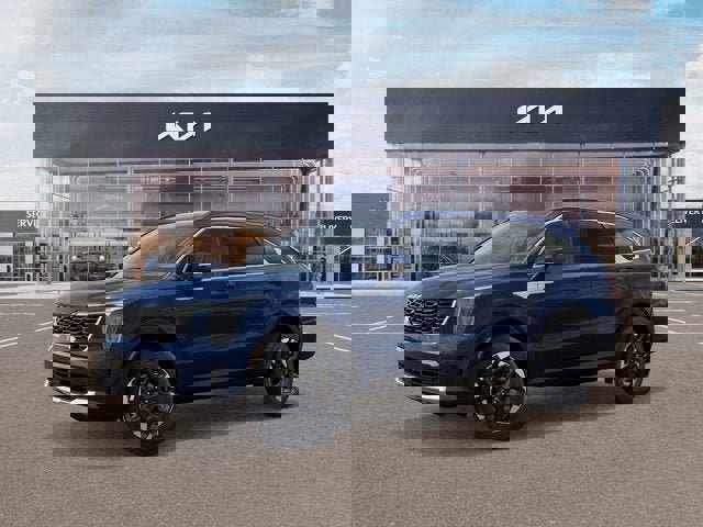New 2026 Kia Sorento S image 3