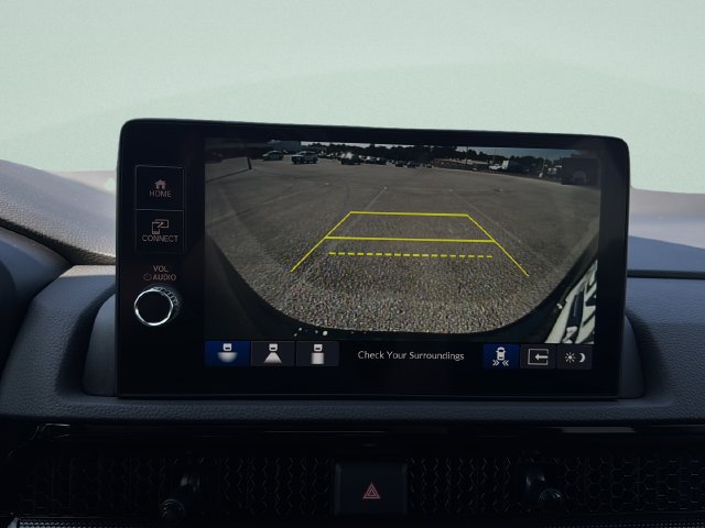 New 2027 Honda CR-V EX-L image 30