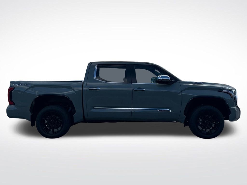 New 2026 Toyota Tundra 1794 Edition image 6