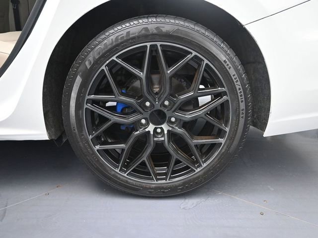 Used 2020 Volkswagen Passat 2.0T SEL image 13