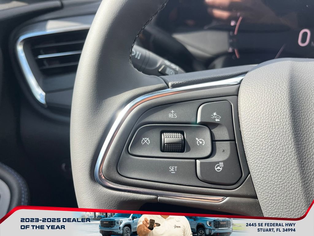 New 2026 Buick Encore GX Sport Touring w/ Advanced Technology Package image 25